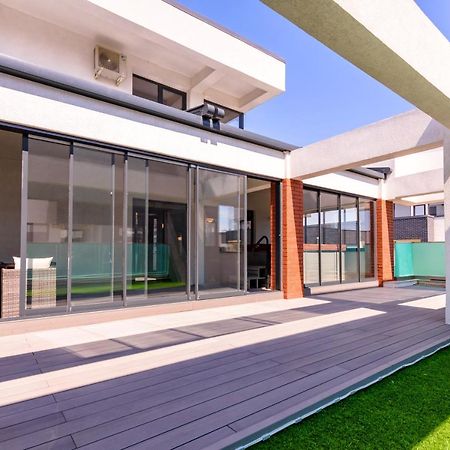 Aquarium Residence Penthouse 5 Navodari Exterior photo